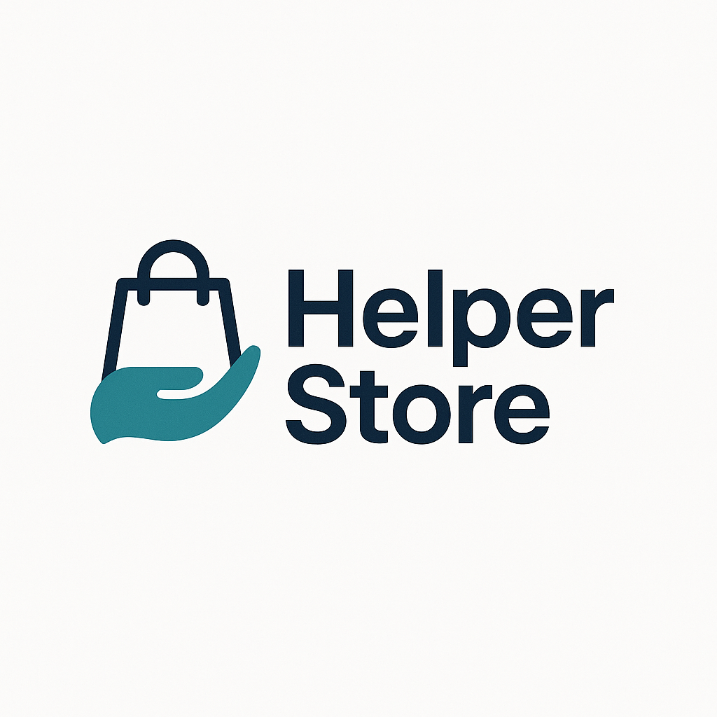 Helper Store